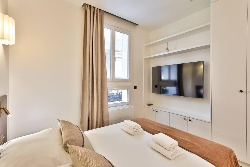Sublime Studio Refait A Neuf Paris Ngoại thất bức ảnh