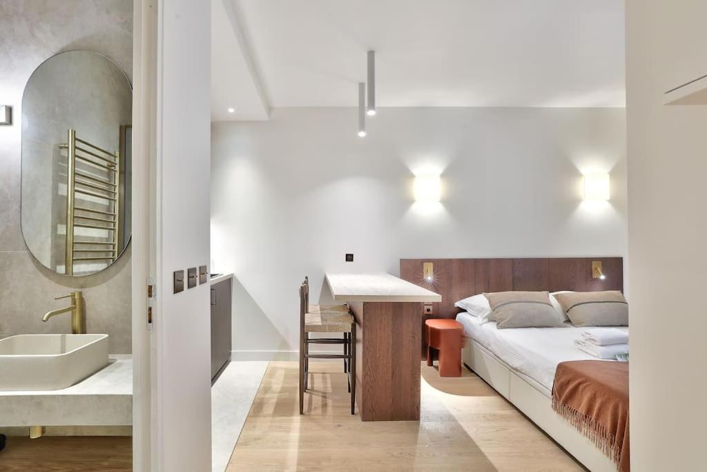 Sublime Studio Refait A Neuf Paris Ngoại thất bức ảnh
