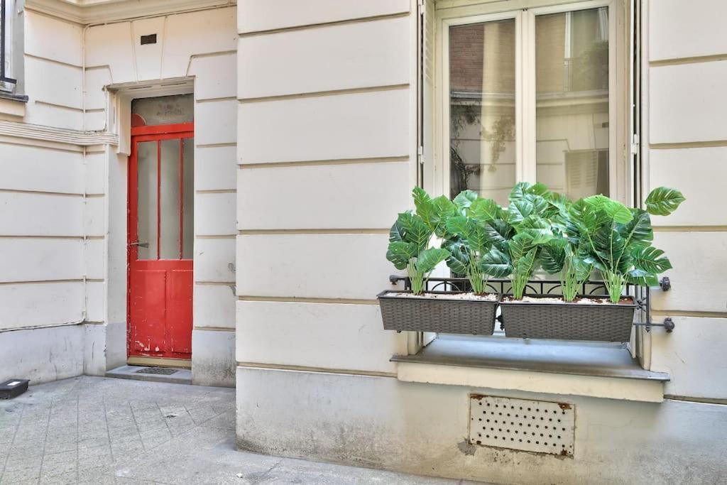 Sublime Studio Refait A Neuf Paris Ngoại thất bức ảnh