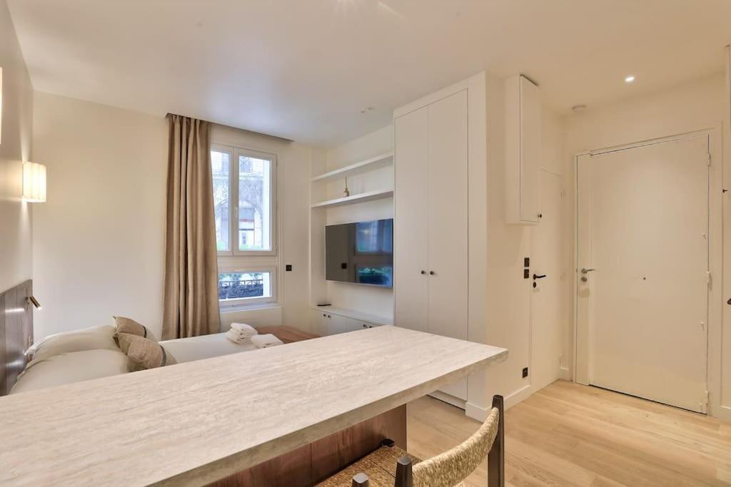 Sublime Studio Refait A Neuf Paris Ngoại thất bức ảnh