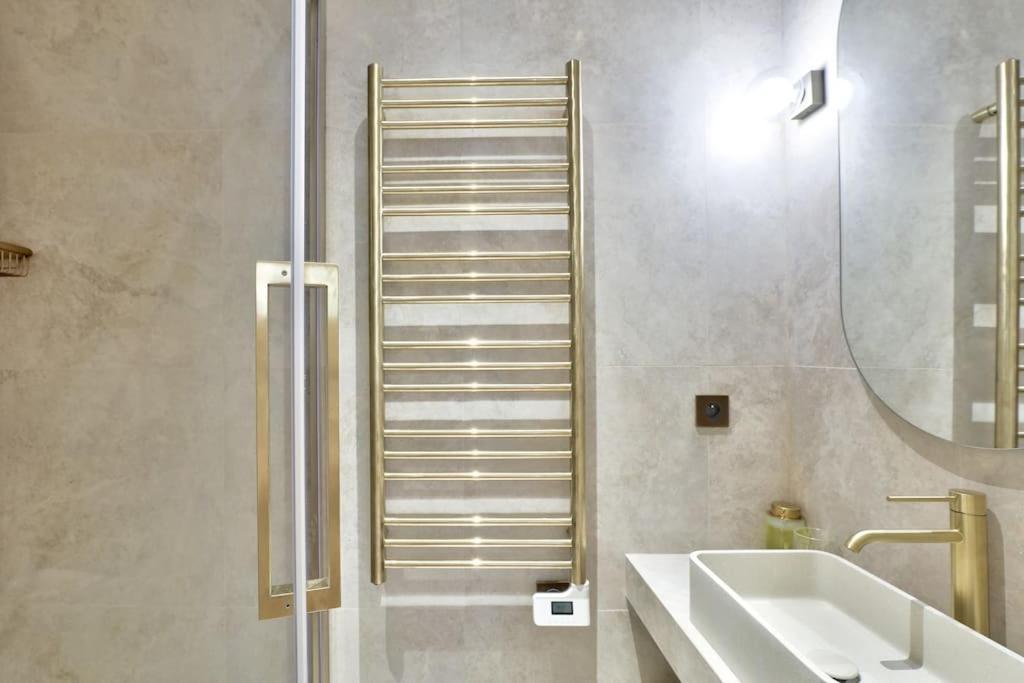 Sublime Studio Refait A Neuf Paris Ngoại thất bức ảnh