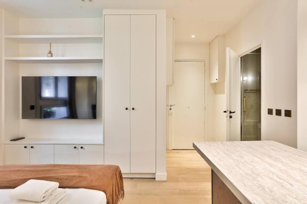 Sublime Studio Refait A Neuf Paris Ngoại thất bức ảnh