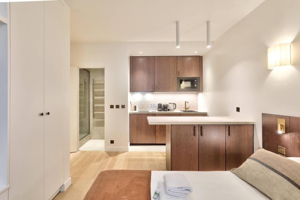 Sublime Studio Refait A Neuf Paris Ngoại thất bức ảnh