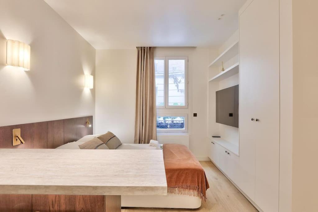 Sublime Studio Refait A Neuf Paris Ngoại thất bức ảnh